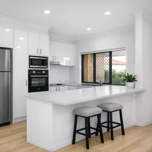 Two Bedroom | Unit 179