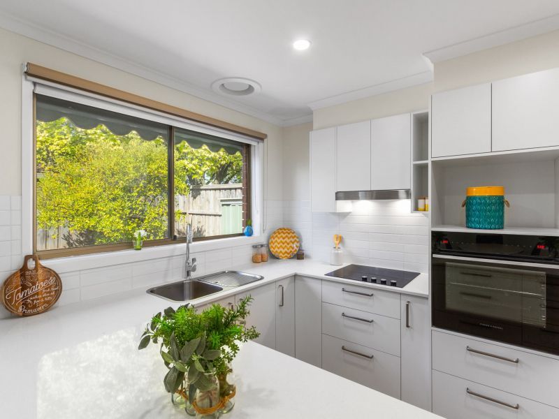 Stylish Two Bedroom Home