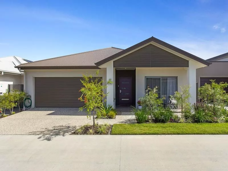 Designed with Living in Mind