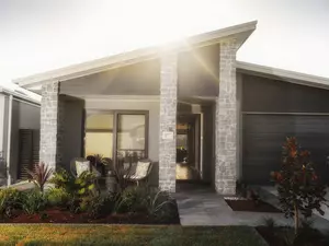 Revealed: The luxury $1 million retirement pad....which you can move