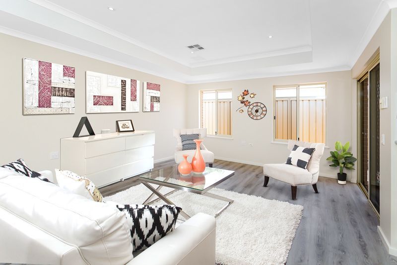 ARCADIA WATERS MANDURAH - All the Extras...