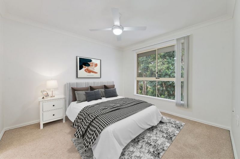 Say goodbye to cooking and cleaning with our Serviced Apartment