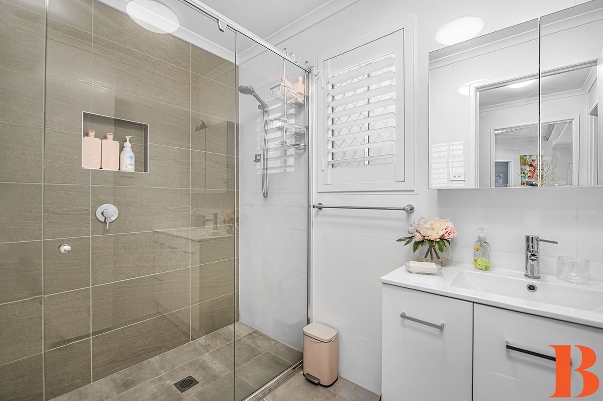 Perfect Presentation - Private Outdoor Living Area - Minutes walk to Shopping Centre and Medical 