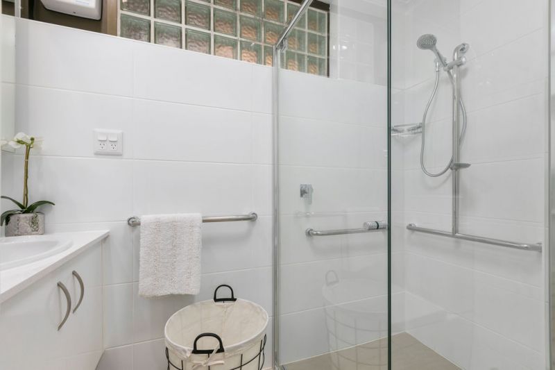 A private forest-view retreat set within a vibrant and highly desirable community.