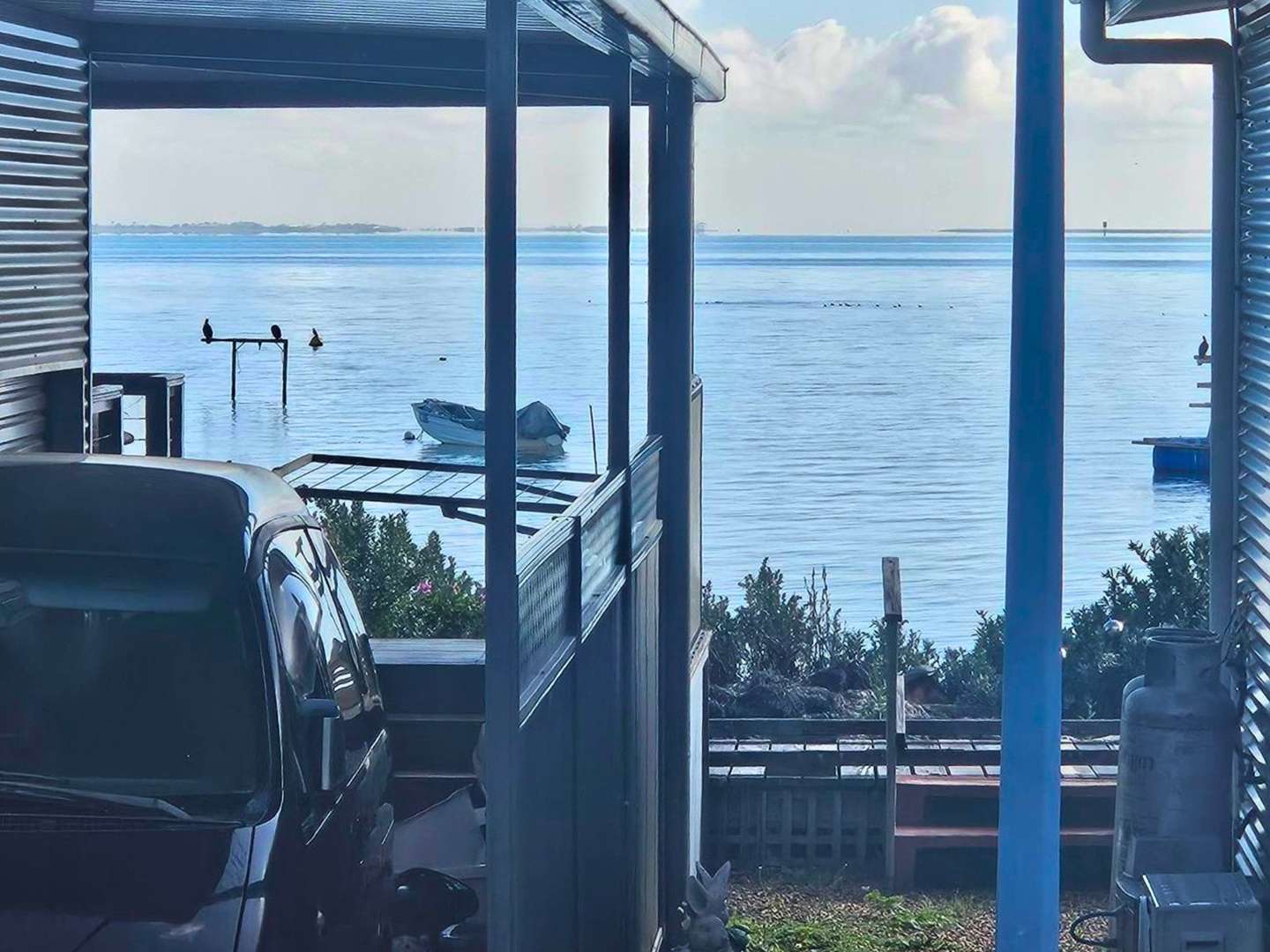 Pelican Shores Estate - Site 13P