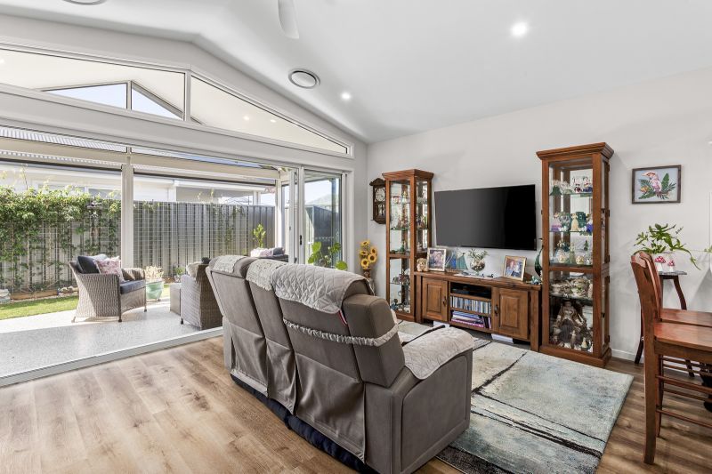 Perfectly Positioned Haven