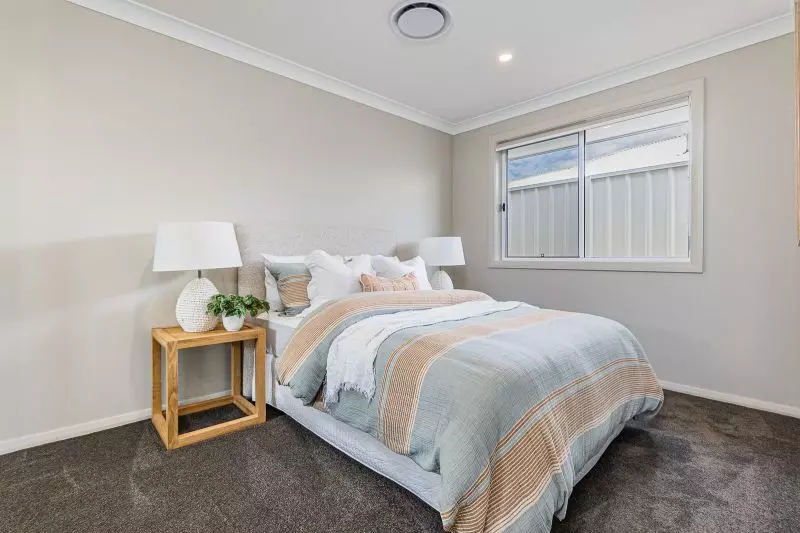 Enjoy the good life in the comfortable and stylish Over 55s Community Lifestyle.