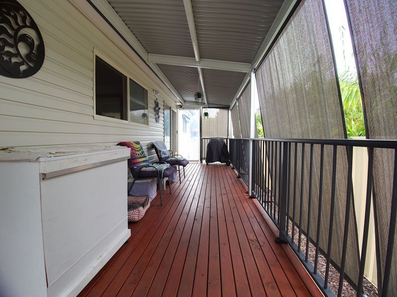 Crystal Waters Estate Site 126