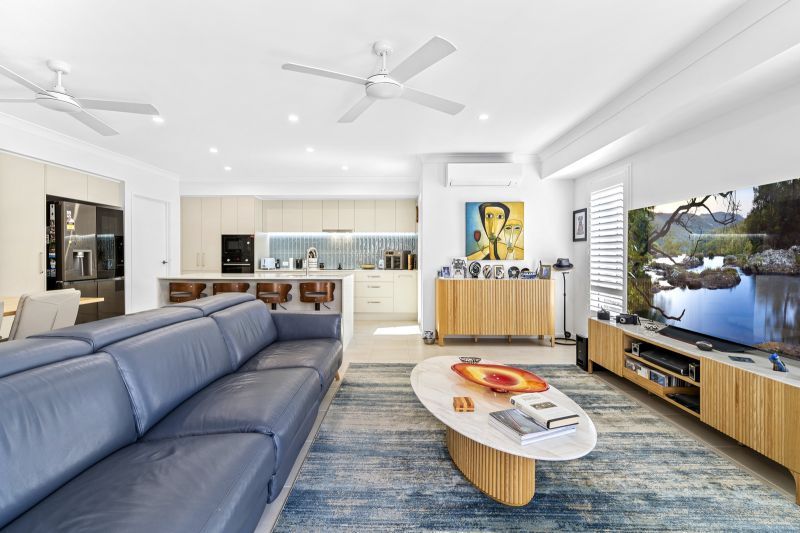 Site 237 - Established Kooralbyn S4