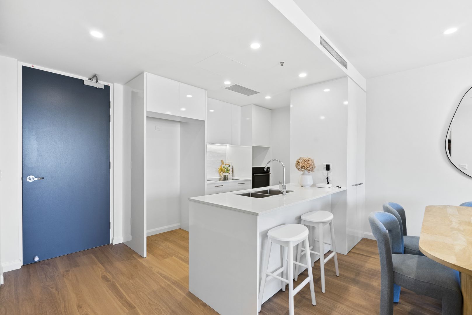 Two Bedroom | Apartments