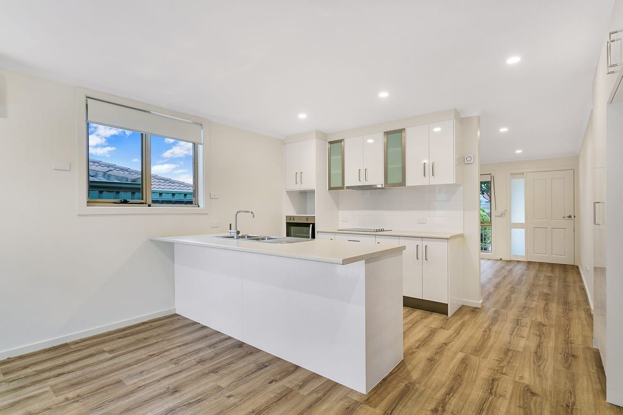 Resthaven Aberfoyle Park Retirement Living