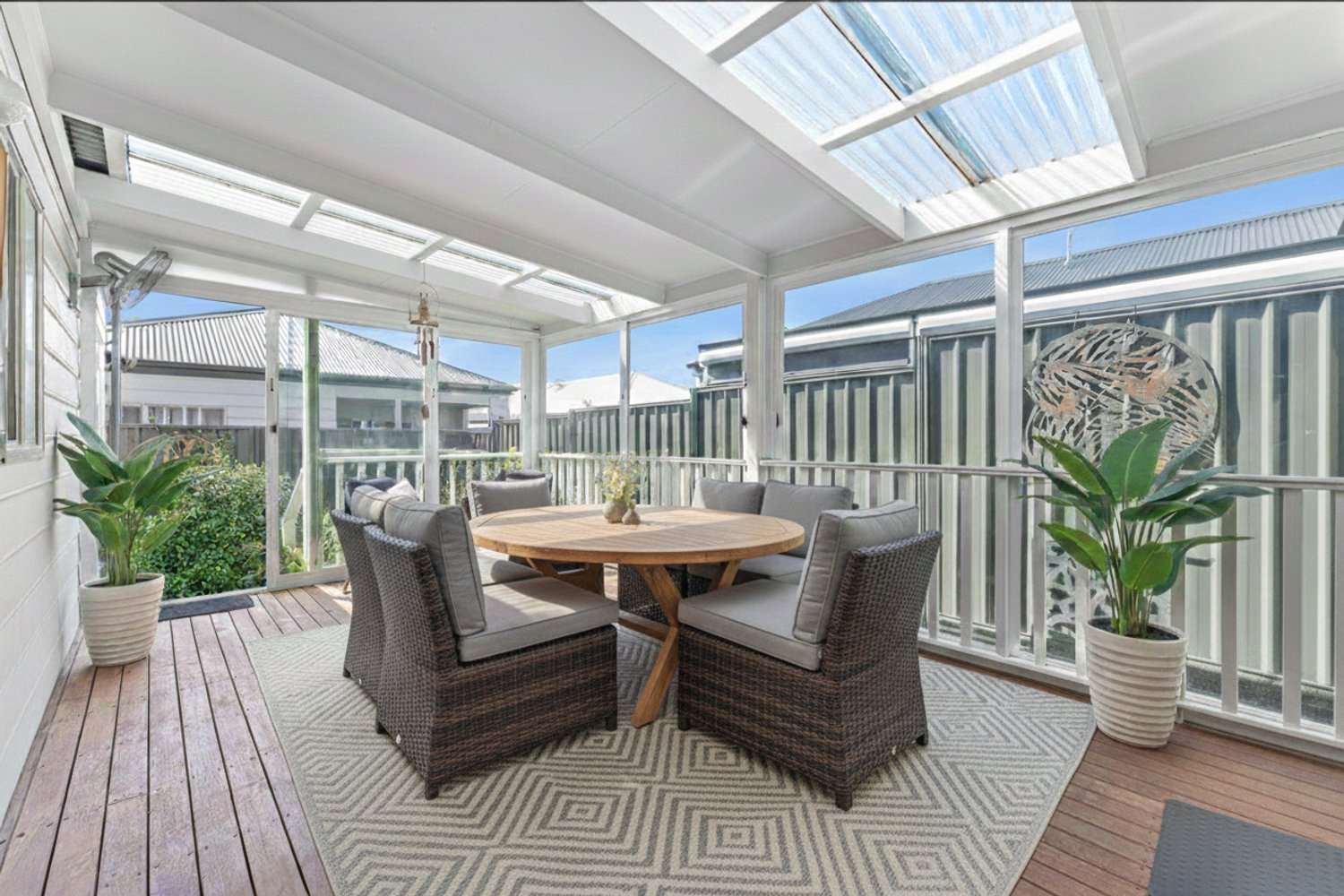Lifestyle Communities Berwick Waters - Home sweet home