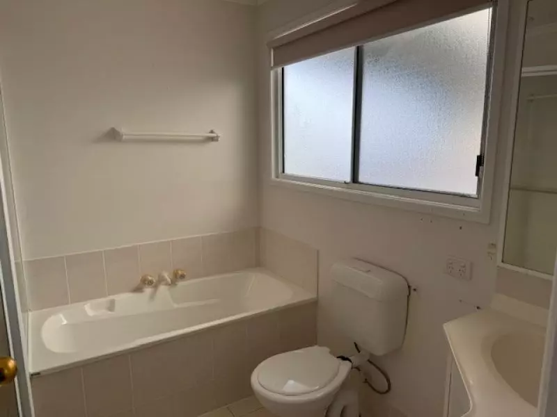 3 Bedroom Home with Major Potential