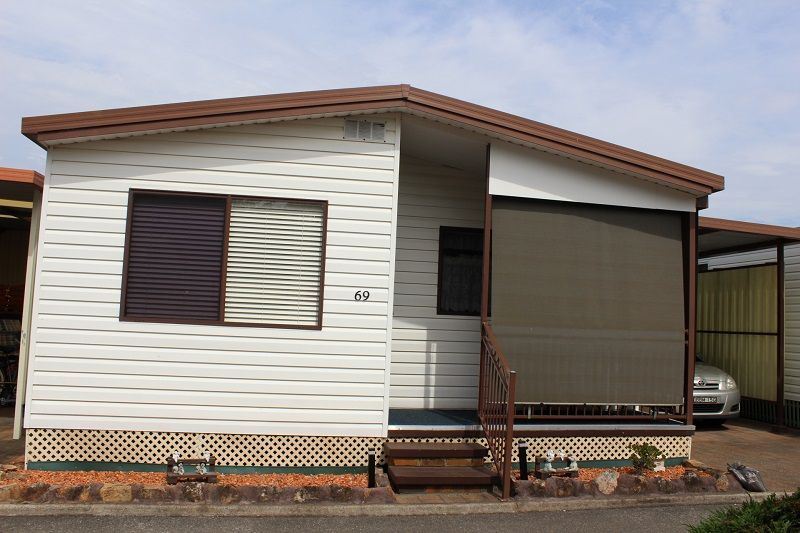 Banksia Grove Village - Site 69