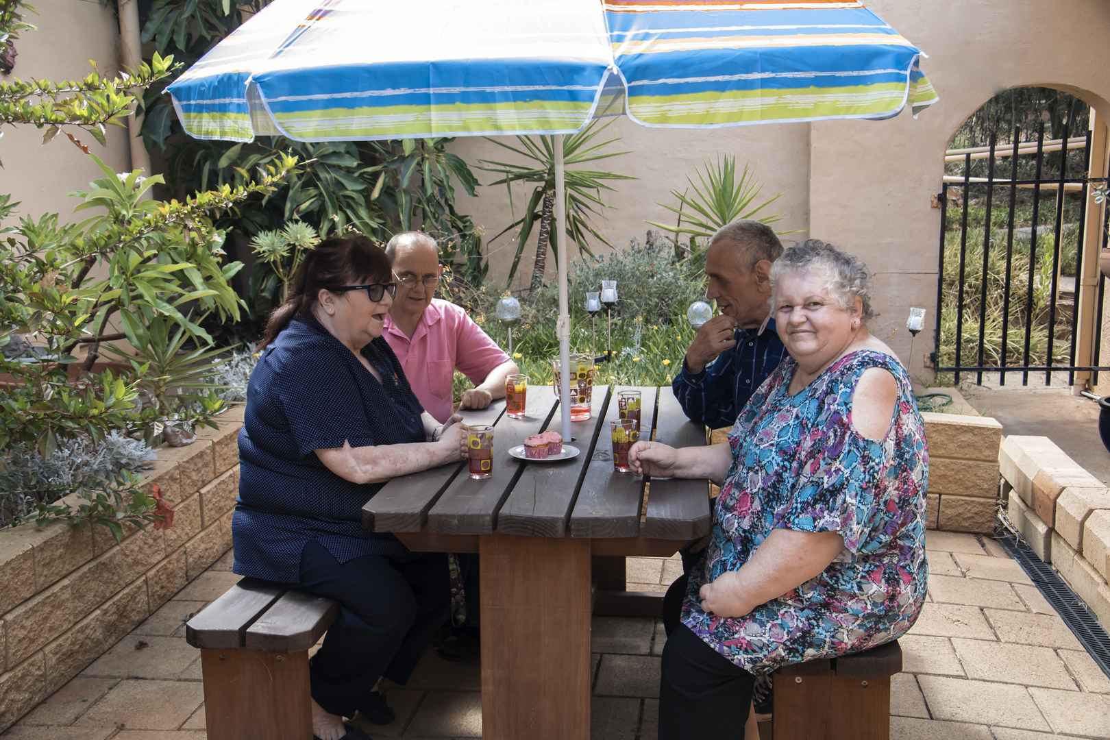 ECC Salisbury - Supported Care Facility