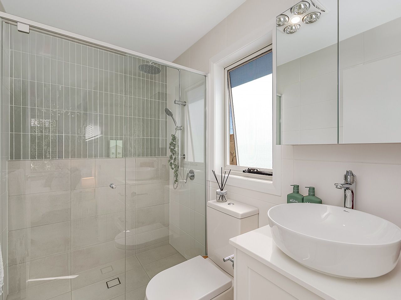 Connected Daily Living