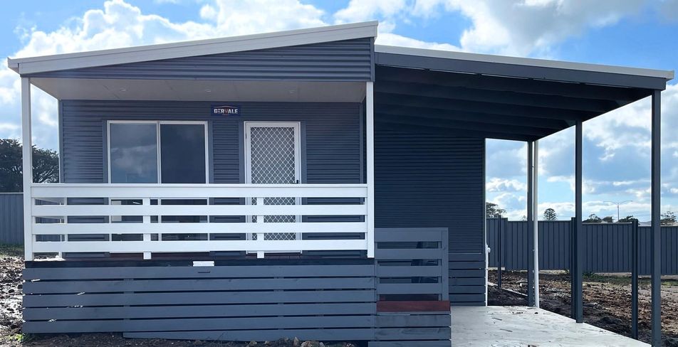 Portland Tourist Park Lifestyle Village Open Day - Saturday 7 Novermber 2026 - Over 50's Living!