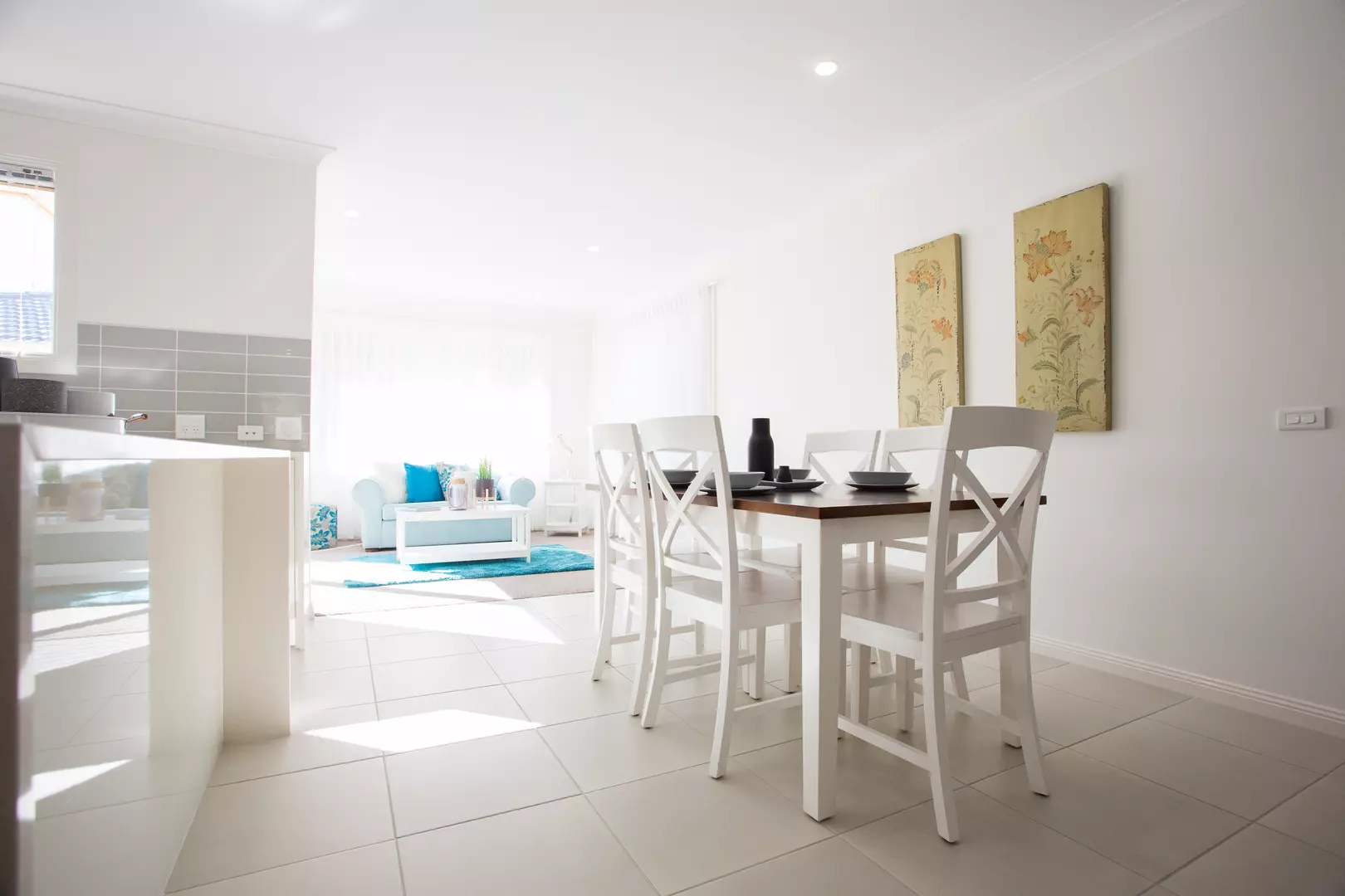 Live your retirement dream in garden surrounds!