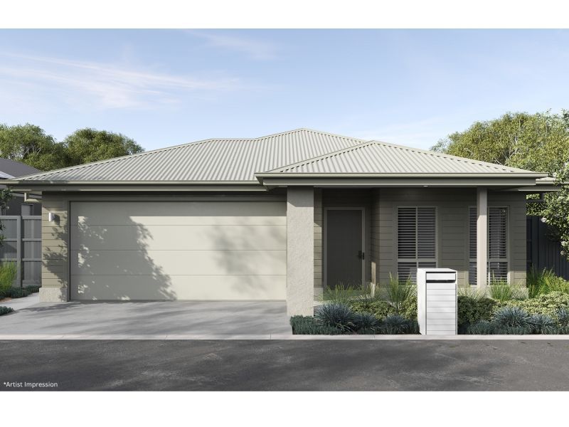 Introducing the Mira - Spacious Elegance for Over-55s Community Living