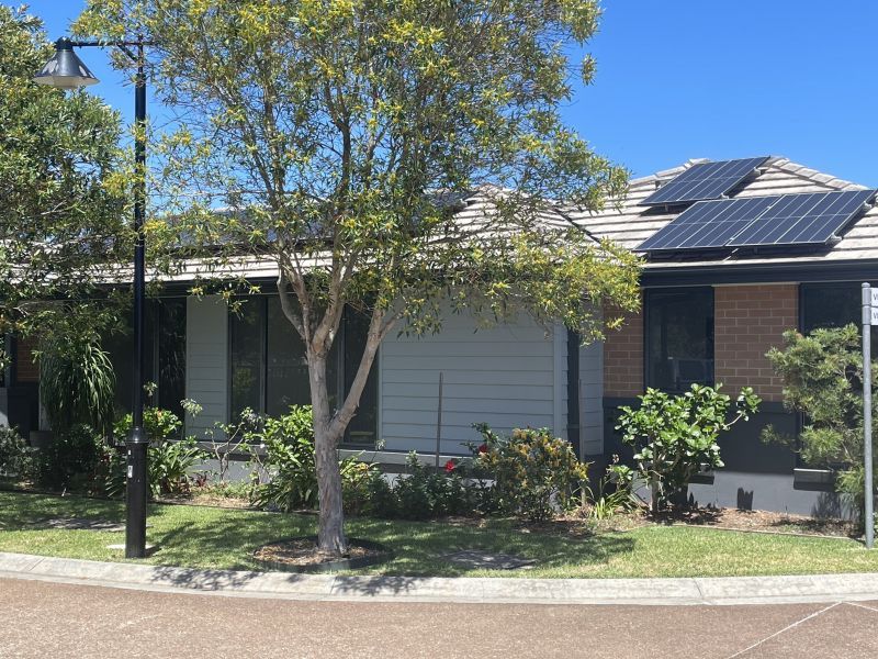 Welcome to Sienna Grange - a warm, lively community designed to support an active and rewarding retirement lifestyle.