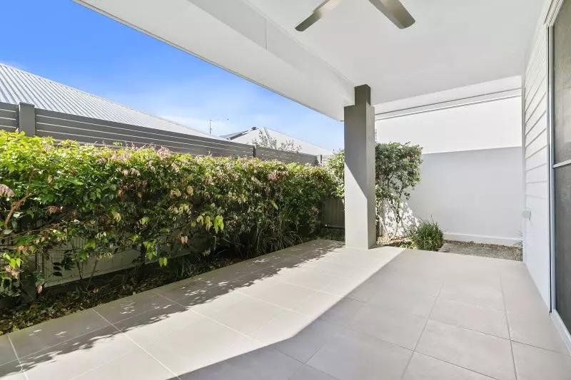 Site 117 - Established Davenport