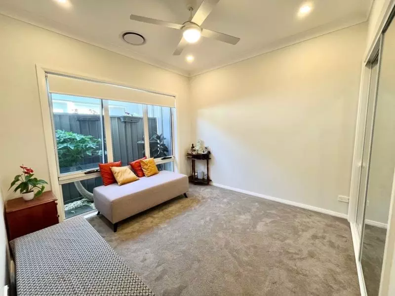 THE LIFESTYLE YOU DESERVE