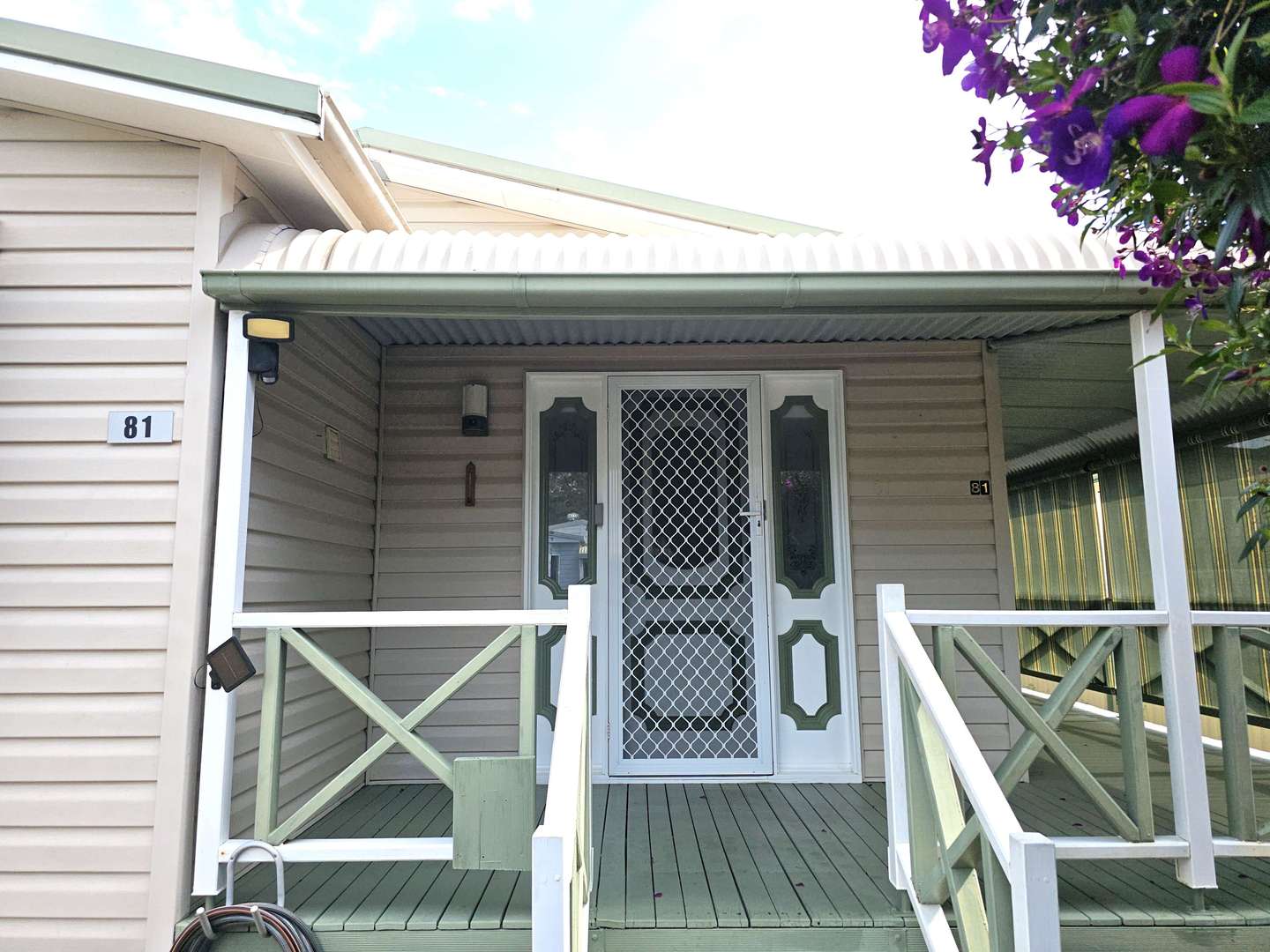 Ready to Move In – Peaceful Cul-De-Sac Living at Site 081