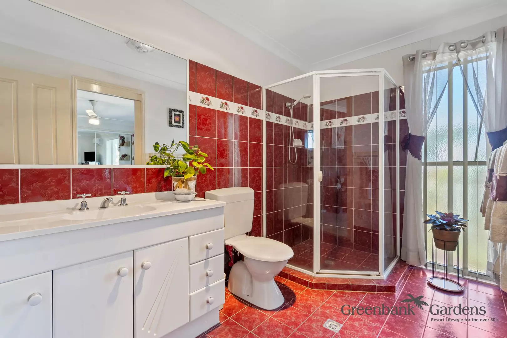 Resort-Style Living in a Peaceful Corner Setting - GREENBANK GARDENS