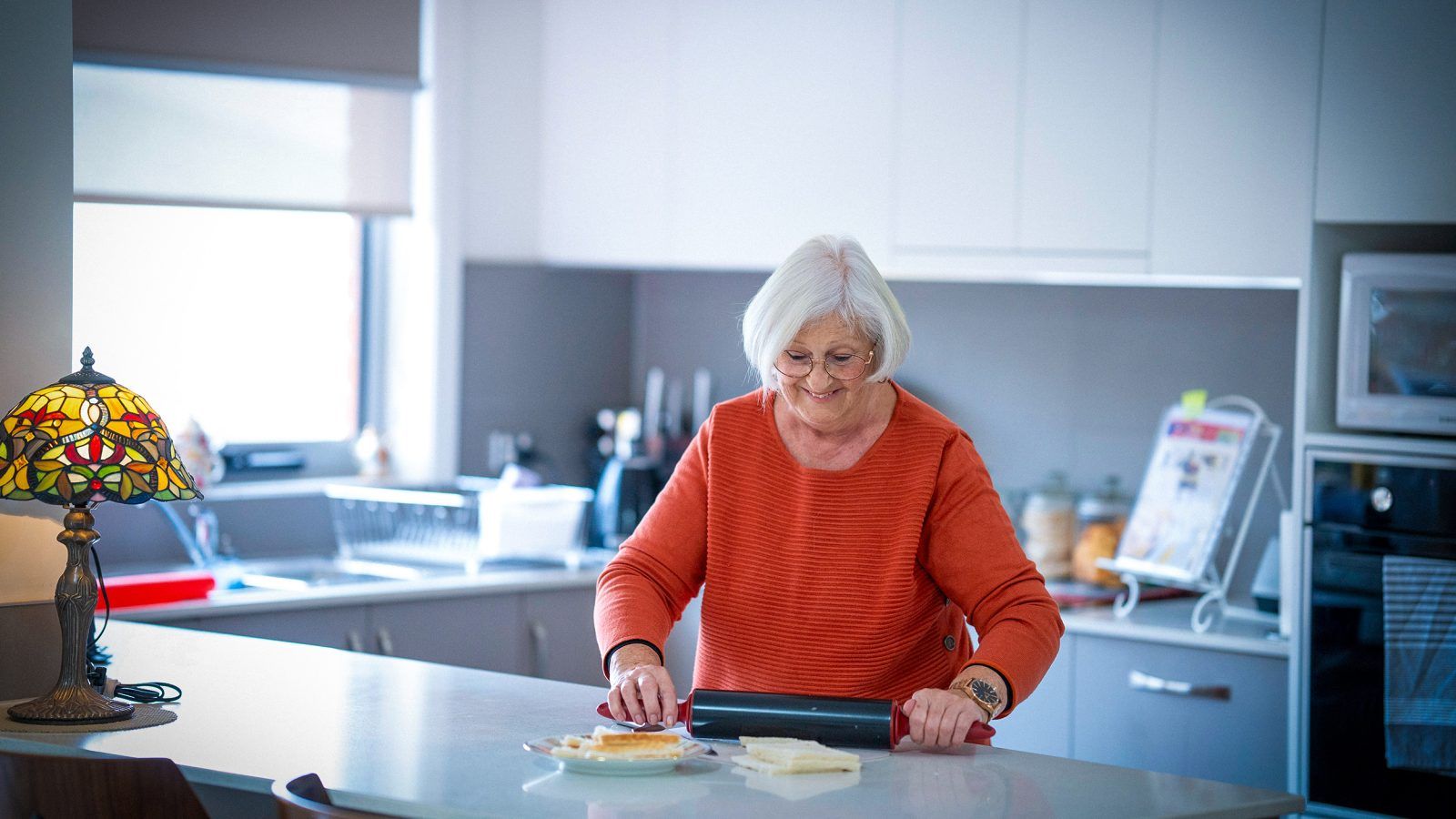 Baptcare Karingal Retirement Living