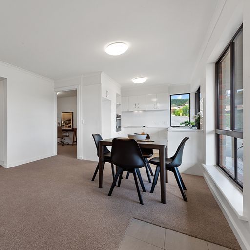 Three Bedroom | Villa 141