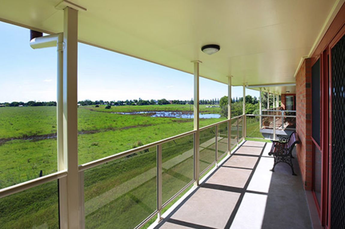 Calvary Mt Carmel Village