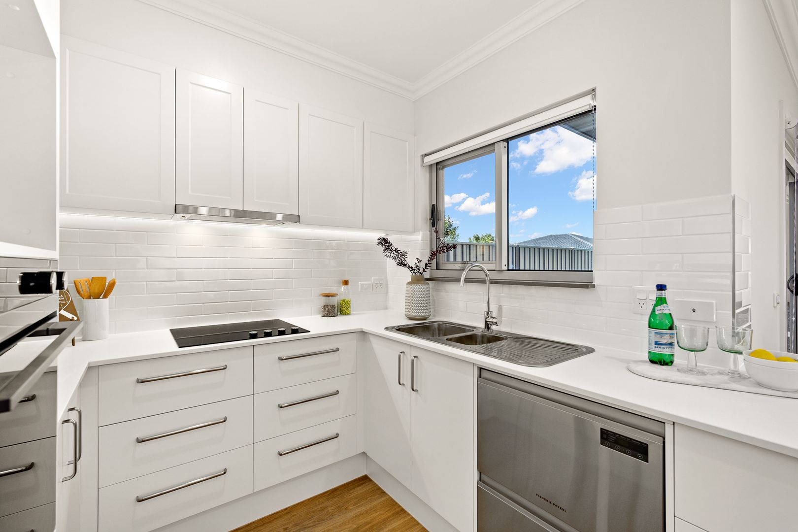 Discover Stunning Villas in a Prime Location 