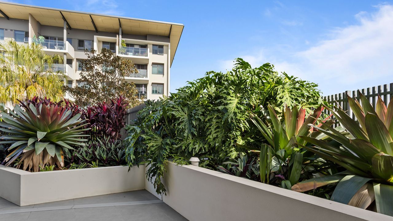 Three Bedroom | Villa 1102