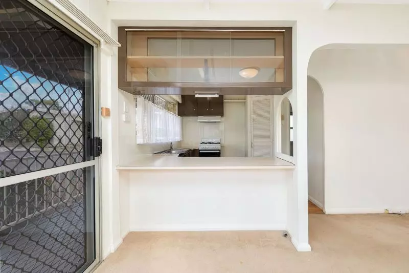 Delightful Corner Block, Close to the Clubhouse