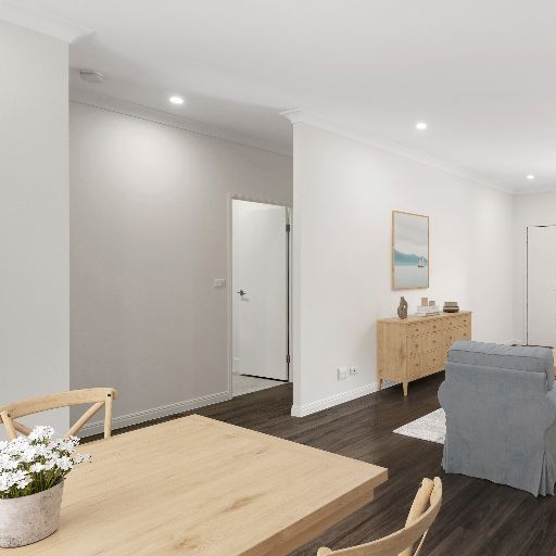 Two Bedroom Villas | Enquire to join our waitlist