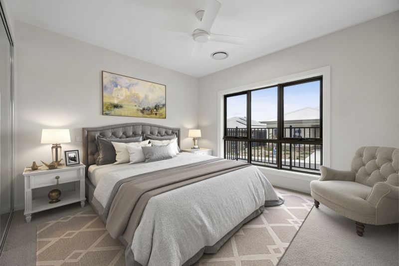 Premium New Villa with Sensational Indoor–Outdoor Living