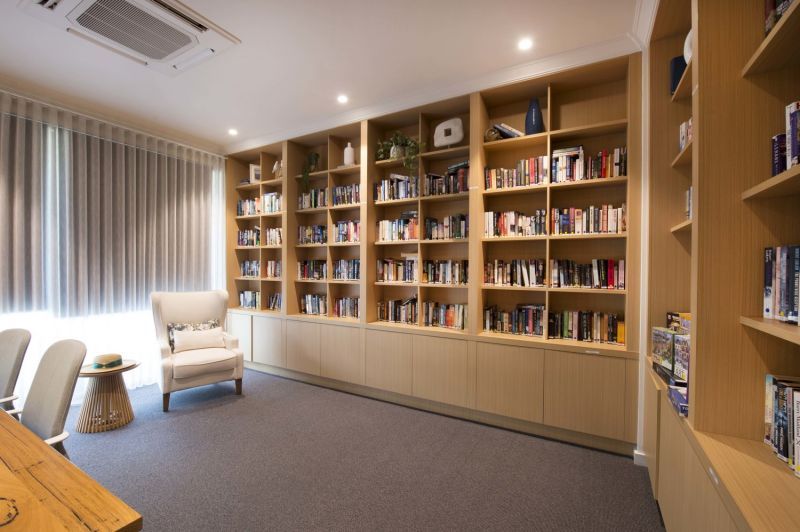 Lifestyle Communities Ocean Grove - Sunny entertainer's paradise!