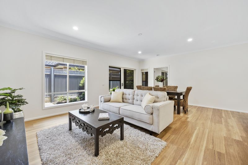 Private Retreat in Exceptional Location