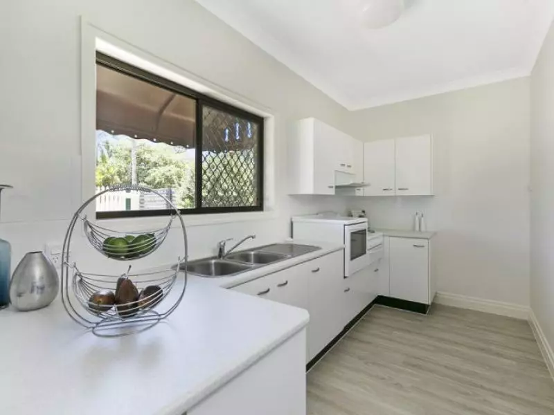 Relaxed independence at Aveo Cleveland Gardens