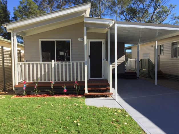 Brand New Home with View of Watagan Mountains