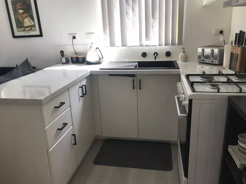 Peninsula Parklands - Site 039