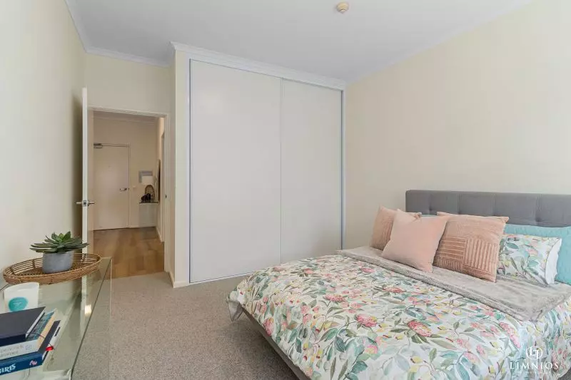 REGISTER FOR UPCOMING AVAILABILITY. A perfect location, set in tranquil, landscaped grounds, adjacent to park, with convenient access to amenities.