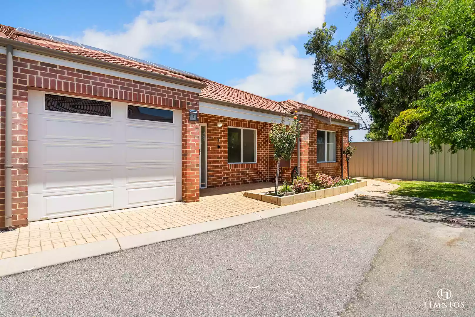 9 / 11 Nugent Street - MYVISTA Balcatta
