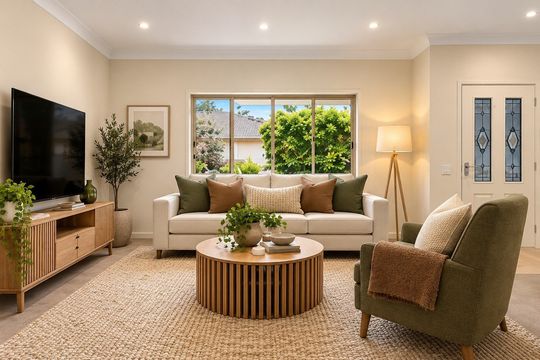 Retirement Living at Its Finest – Spacious, Stylish & Simply Impressive
