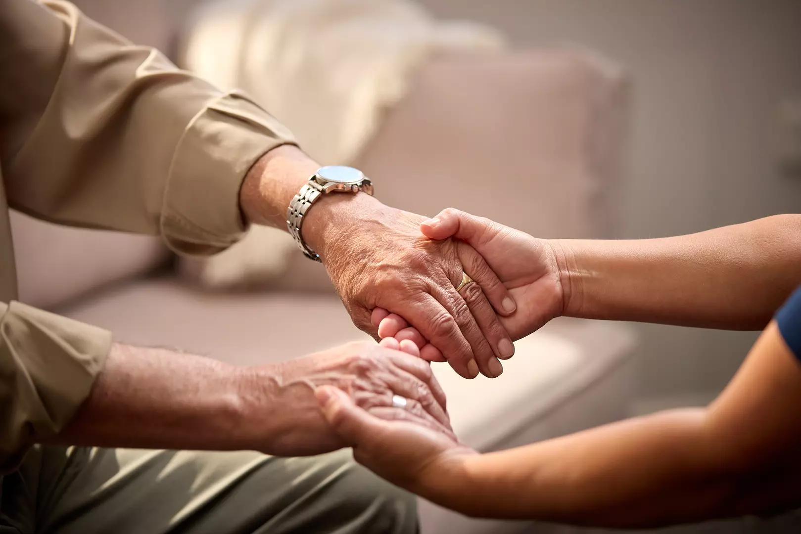 Sunshine Coast Support at Home 