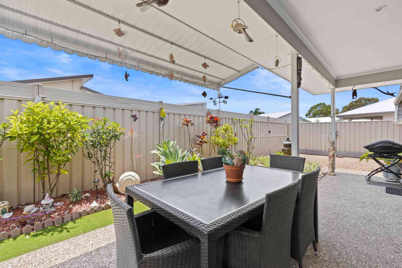 The Ever-Popular Woodlands Designed Home