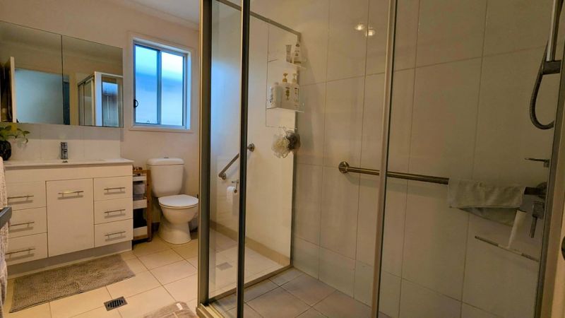 Move-in Ready 2-Bed Home with Solar & A/C