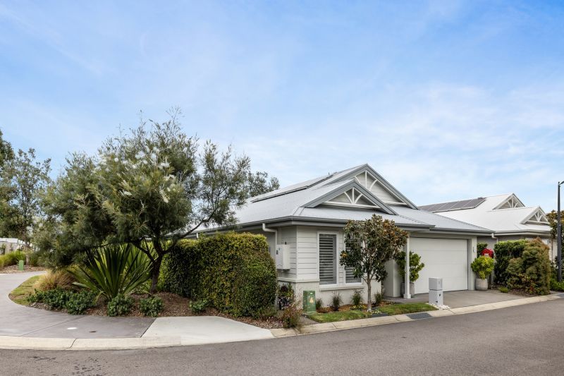 Picture Perfect Private Retreat – Immaculate Three Bedroom Home