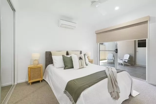 Impeccable style & sophistication