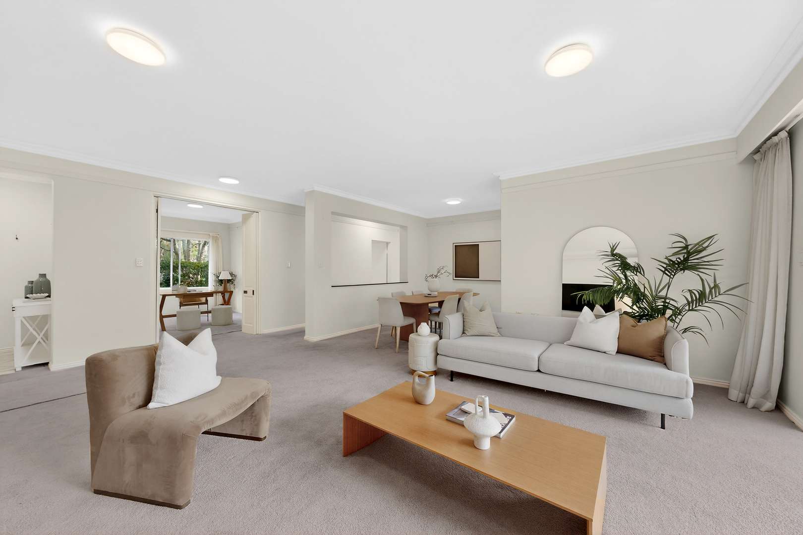 Independent Living in Huon Park, North Turramurra